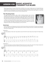 Load image into Gallery viewer, 100 BLUES LESSONS Guitar Lesson Goldmine Series
