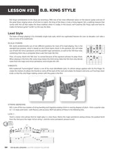 Load image into Gallery viewer, 100 BLUES LESSONS Guitar Lesson Goldmine Series
