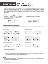 Load image into Gallery viewer, 100 BLUES LESSONS Guitar Lesson Goldmine Series
