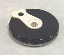 Load image into Gallery viewer, Chromatic Pitch Pipe C Pitch Tuner-(7931986739455)
