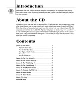 Load image into Gallery viewer, PLAY BASS TODAY! – LEVEL 1
