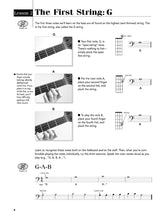 Load image into Gallery viewer, PLAY BASS TODAY! – LEVEL 1
