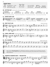 Load image into Gallery viewer, ESSENTIAL ELEMENTS FOR BAND – FLUTE BOOK 1 WITH EEI-(6907491025090)
