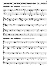 Load image into Gallery viewer, Hal Leonard Essential Elements For Band – Bb Clarinet Book1 With EEI HL00862569
