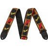 Load image into Gallery viewer, Fender MONOGRAMMED STRAPS-(7871752208639)
