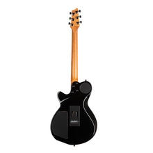 Load image into Gallery viewer, Godin 024124 LGXT -  Synth Access - 3 Voice Cognac Burst Flame AA Electric Guitar
