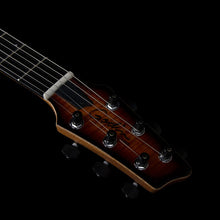 Load image into Gallery viewer, Godin 024124 LGXT -  Synth Access - 3 Voice Cognac Burst Flame AA Electric Guitar
