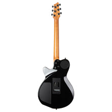 Load image into Gallery viewer, Godin 025503 xtSA - Synth Access - 3 Voice  Trans Black Flame - Electric Guitar Made In Canada
