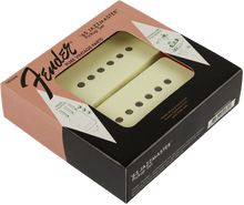 Load image into Gallery viewer, FENDER PICKUPS AM VINT 65 JAZZMASTER SET OF 2-(7794073633023)
