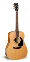 Load image into Gallery viewer, Simon &amp; Patrick 028955 Woodland Cedar Acoustic Guitar MADE In CANADA
