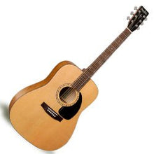 Load image into Gallery viewer, Simon &amp; Patrick 028955 Woodland Cedar Acoustic Guitar MADE In CANADA
