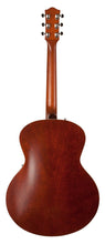 Load image into Gallery viewer, Godin 031986 5th Avenue Kingpin P90 Cognac Burst Hollow Body Acoustic Guitar Made In Canada
