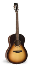 Load image into Gallery viewer, Simon &amp; Patrick 052097 Woodland Pro Folk Acoustic Electric Sunburst HG MADE In CANADA
