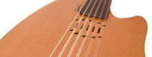 Load image into Gallery viewer, Godin 037414 Multi Oud Encore Nylon Natural SG  fretless 11 Strings MADE In CANADA

