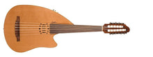 Load image into Gallery viewer, Godin 037414 Multi Oud Encore Nylon Natural SG  fretless 11 Strings MADE In CANADA
