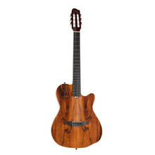 Load image into Gallery viewer, Godin 038046 ACS Koa Extreme HG Classical Guitar Made In Canada
