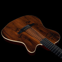 Load image into Gallery viewer, Godin 038046 ACS Koa Extreme HG Classical Guitar Made In Canada
