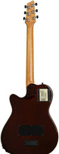 Charger l'image dans la galerie, Godin 038206 A6 Ultra Extreme Koa HG avec guitare électrique acoustique fabriquée au Canada
