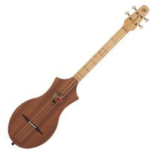Load image into Gallery viewer, Seagull 039098 M4 Merlin Natural Mahogany SG Acoustic Guitar

