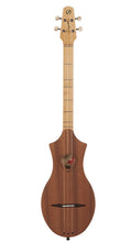 Load image into Gallery viewer, Seagull 039098 M4 Merlin Natural Mahogany SG Acoustic Guitar
