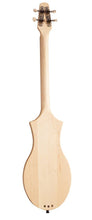 Load image into Gallery viewer, Seagull 040780 M4 Spruce Merlin Dulcimer Left Handed MADE In CANADA Discounted
