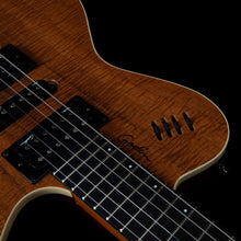 Load image into Gallery viewer, Godin 041497 xtSA Koa Extreme HG Electric Guitar MADE In CANADA
