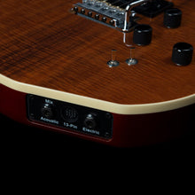 Load image into Gallery viewer, Godin 041497 xtSA Koa Extreme HG Electric Guitar MADE In CANADA
