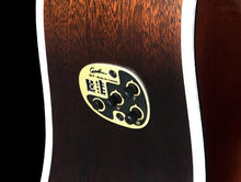 Load image into Gallery viewer, Seagull 041817 / 051939 Maritime SWS Mahogany Burnt Umber GT QIT Acoustic Electric
