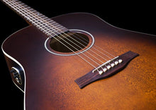Load image into Gallery viewer, Seagull 041831 / 051991 S6 Original Burnt Umber Presys II Acoustic Electric MADE In CANADA
