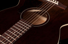 Load image into Gallery viewer, Art &amp; Lutherie 042333 / 051748 Legacy Bourbon Burst QIT Acoustic Electric MADE In CANADA-(6536631713986)
