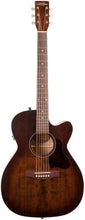 Load image into Gallery viewer, Art &amp; Lutherie 042340 / 051731 Legacy Bourbon Burst CW QIT Cutaway Acoustic Electric MADE In CANADA-(6536632205506)
