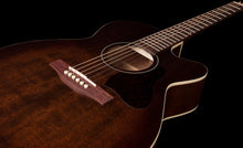 Load image into Gallery viewer, Art &amp; Lutherie 042340 / 051731 Legacy Bourbon Burst CW QIT Cutaway Acoustic Electric MADE In CANADA-(6536632205506)
