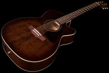 Load image into Gallery viewer, Art &amp; Lutherie 042340 / 051731 Legacy Bourbon Burst CW QIT Cutaway Acoustic Electric MADE In CANADA-(6536632205506)

