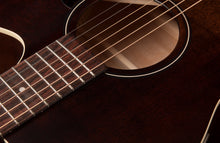 Load image into Gallery viewer, Art &amp; Lutherie 042340 / 051731 Legacy Bourbon Burst CW QIT Cutaway Acoustic Electric MADE In CANADA-(6536632205506)
