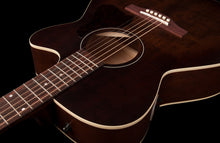 Load image into Gallery viewer, Art &amp; Lutherie 042340 / 051731 Legacy Bourbon Burst CW QIT Cutaway Acoustic Electric MADE In CANADA-(6536632205506)
