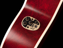 Load image into Gallery viewer, Art &amp; Lutherie 042357 / 051786 Legacy Tennessee Red CW QIT Cutaway Acoustic Electric Guitar MADE In CANADA-(6536632369346)
