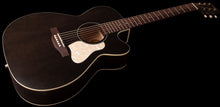 Load image into Gallery viewer, Art &amp; Lutherie 042371 / 051762 Legacy Faded Black CW QIT Cutaway Acoustic Electric MADE In CANADA-(6536632303810)
