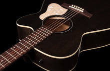 Load image into Gallery viewer, Art &amp; Lutherie 042371 / 051762 Legacy Faded Black CW QIT Cutaway Acoustic Electric MADE In CANADA-(6536632303810)
