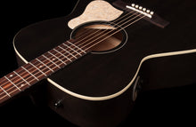 Load image into Gallery viewer, Art &amp; Lutherie 042388 / 051779 Legacy Faded Black QIT Acoustic Electric MADE In CANADA-(6536631910594)
