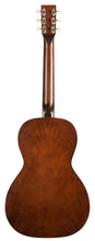 Load image into Gallery viewer, Art &amp; Lutherie 042395 Roadhouse Bourbon Burst A/E Parlor Acoustic Electric Guitar MADE In CANADA-(6536632631490)
