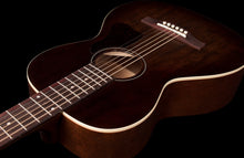 Load image into Gallery viewer, Art &amp; Lutherie 042395 Roadhouse Bourbon Burst A/E Parlor Acoustic Electric Guitar MADE In CANADA-(6536632631490)
