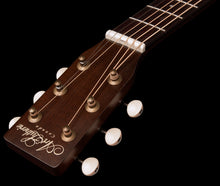 Load image into Gallery viewer, Art &amp; Lutherie 042395 Roadhouse Bourbon Burst A/E Parlor Acoustic Electric Guitar MADE In CANADA-(6536632631490)
