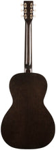 Load image into Gallery viewer, Art &amp; Lutherie 042418 Roadhouse Faded Black A/E Parlor Acoustic Guitar MADE In CANADA-(6536632729794)
