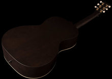 Load image into Gallery viewer, Art &amp; Lutherie 042418 Roadhouse Faded Black A/E Parlor Acoustic Guitar MADE In CANADA-(6536632729794)
