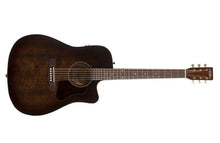 Load image into Gallery viewer, Art &amp; Lutherie 042432 / 051687 Americana Cutaway Acoustic Electric CW QIT - Bourbon Burst MADE In CANADA-(6536631386306)
