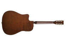 Load image into Gallery viewer, Art &amp; Lutherie 042432 / 051687 Americana Cutaway Acoustic Electric CW QIT - Bourbon Burst MADE In CANADA-(6536631386306)
