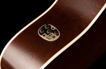 Load image into Gallery viewer, Art &amp; Lutherie 042432 / 051687 Americana Cutaway Acoustic Electric CW QIT - Bourbon Burst MADE In CANADA-(6536631386306)

