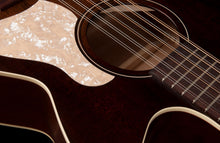 Load image into Gallery viewer, Art &amp; Lutherie 042487 / 051724 Legacy 12 String Cutaway Acoustic Electric Bourbon Burst CW QIT Made In Canada-(6536632467650)
