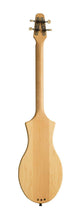 Load image into Gallery viewer, Seagull 042517  M4 Mahogany Merlin Dulcimer Electric EQ MADE In CANADA - D
