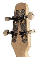Load image into Gallery viewer, Seagull 042517  M4 Mahogany Merlin Dulcimer Electric EQ MADE In CANADA - D
